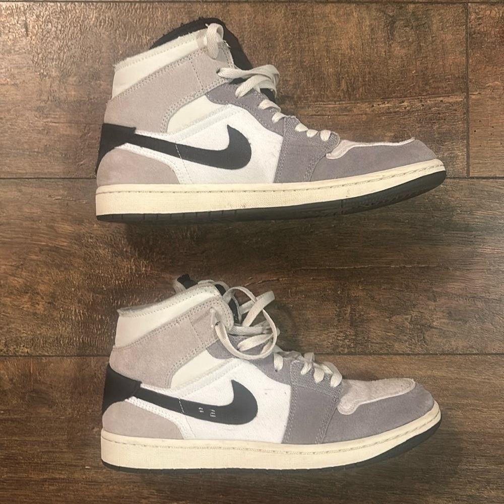 Air Jordan (Nike)